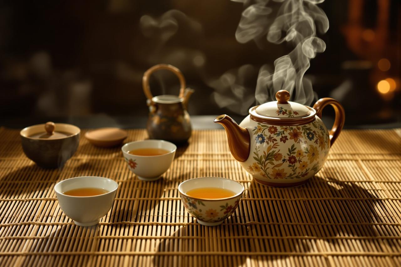 黄果漫剧 - 《慢慢煮》播放量突破1000万，黄果漫剧慢生活题材持续走热